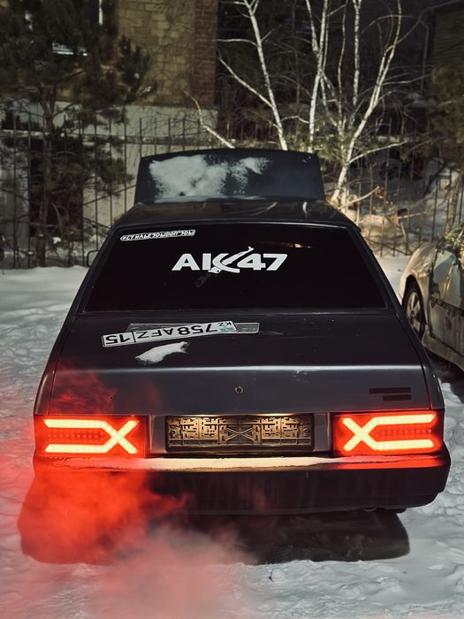 Продам Авто Ваз 21099