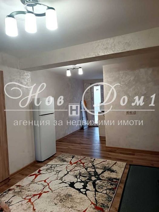 Под наем – вътрешен партер кв. Погреби / 280 €