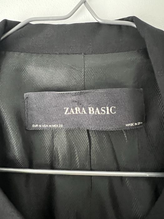 Sacou Zara - Stare impecabila