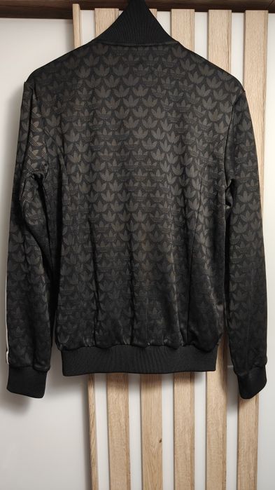 Bluza trening Adidas Originals Mono S/M