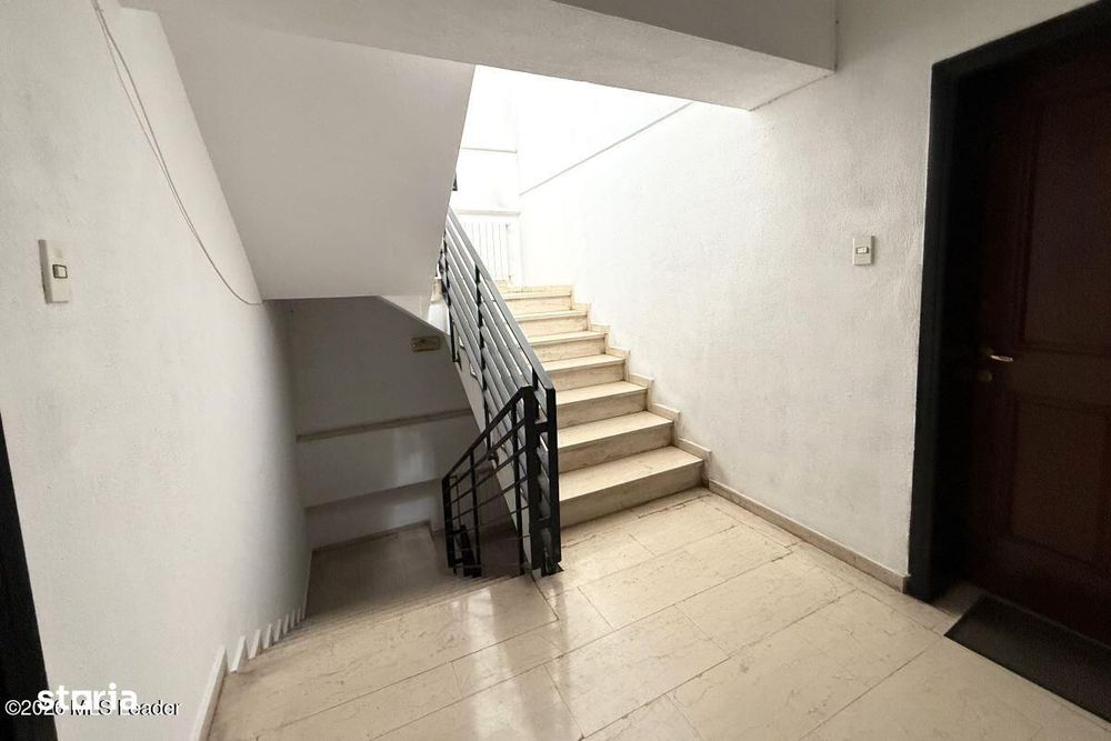 Polona - Duplex 256 mpu, 6 camere, etaje 6+7, panorama, terase 52 mp