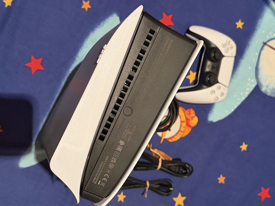 PlayStation 5 Slim 1TB