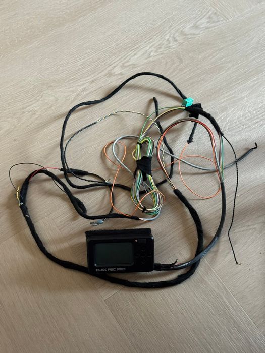 бууст контролер Plex pcb pro electronic boost controller