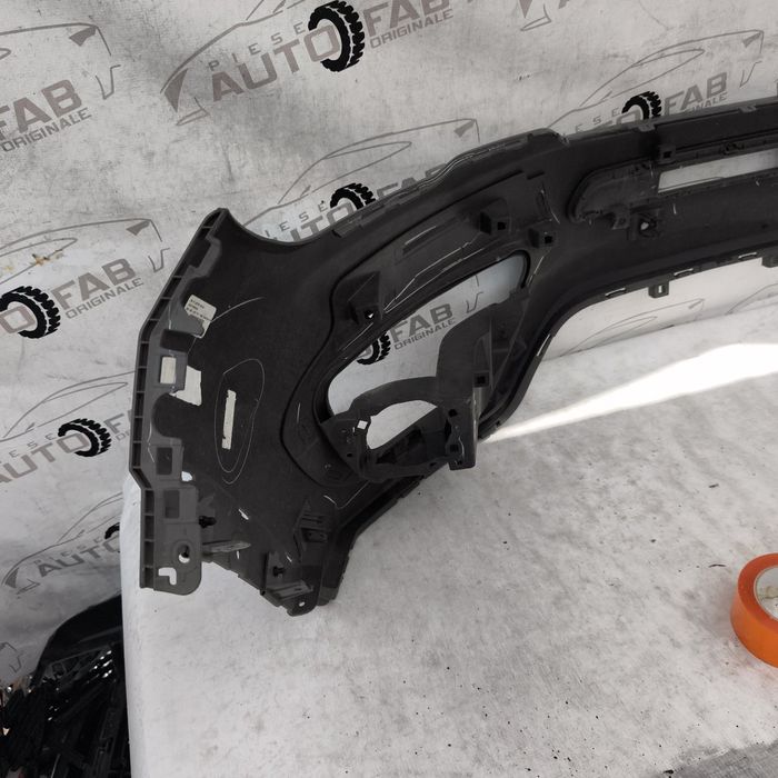 Bara fata Jeep Compass an 2016-2017-2018-2019-2020