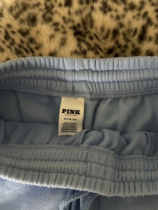 шорты Victoria’s Secret Pink