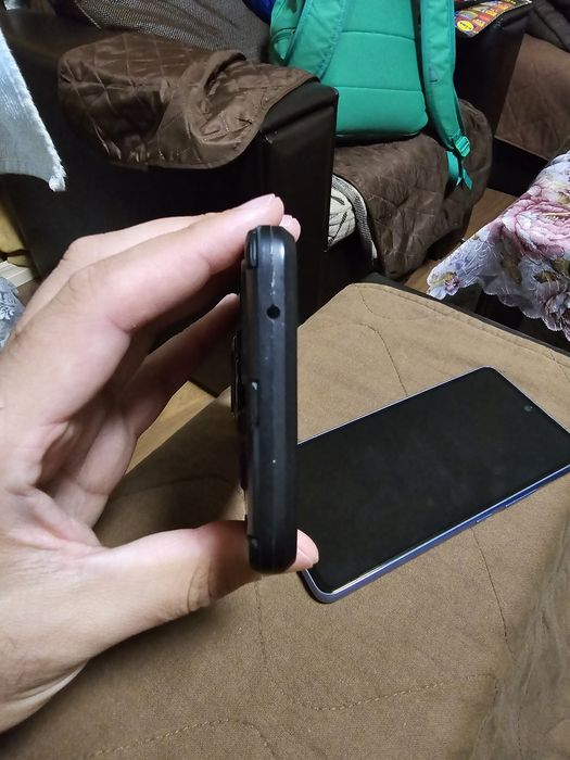 Продавам Samsung A53 5G