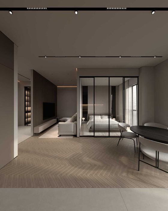 Мирабад, Госпиталка жк Parkwood 43кв. 1комн (speak eng as well)