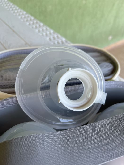 Pompa de san - Momcozy M5 Smart