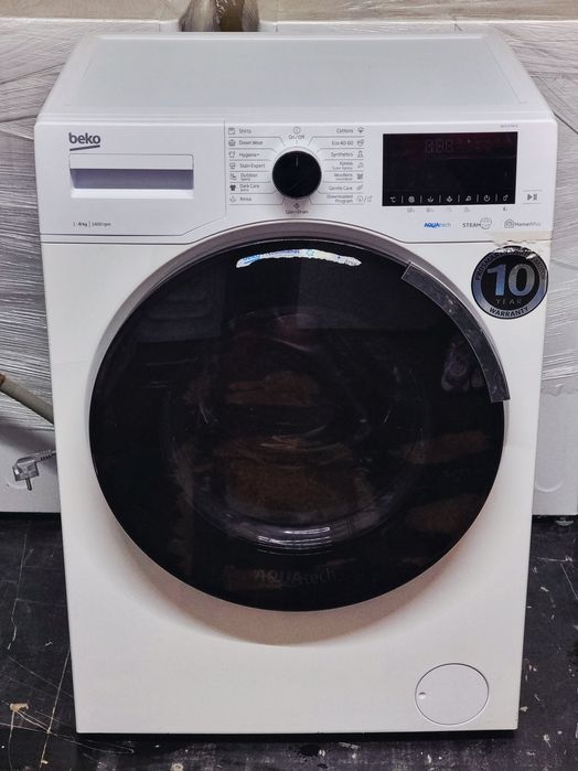 Masina de spalat Beko 8kg 1200 rotatii A+++