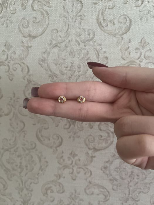 украшения красивые