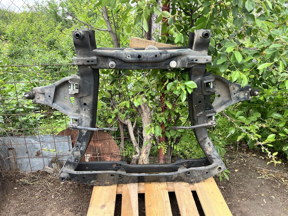 Vand Juguri motor Dacia Logan/Duster/Mcv/Sandero/Dokker/Lodgy