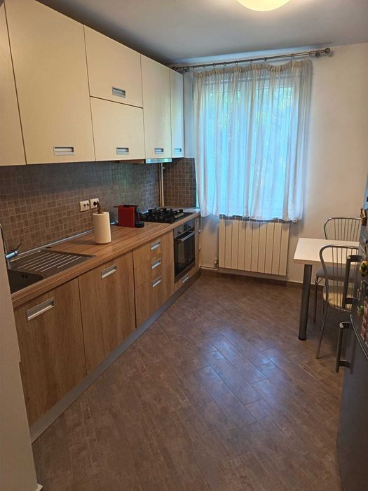 Chirie apartament Sector 4 Bucuresti (Aparatorii Patriei)
