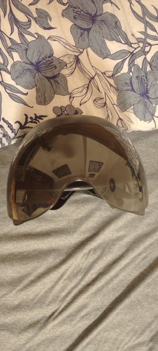 Cască moto, scuter, trotinetă