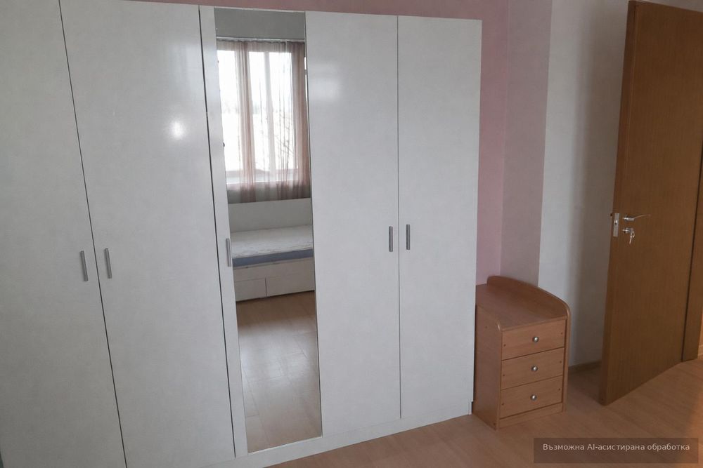 Дава се под наем Двустаен апартамент в София, Дружба 1 - 70 кв.м за 648.21 € - Снимка #7