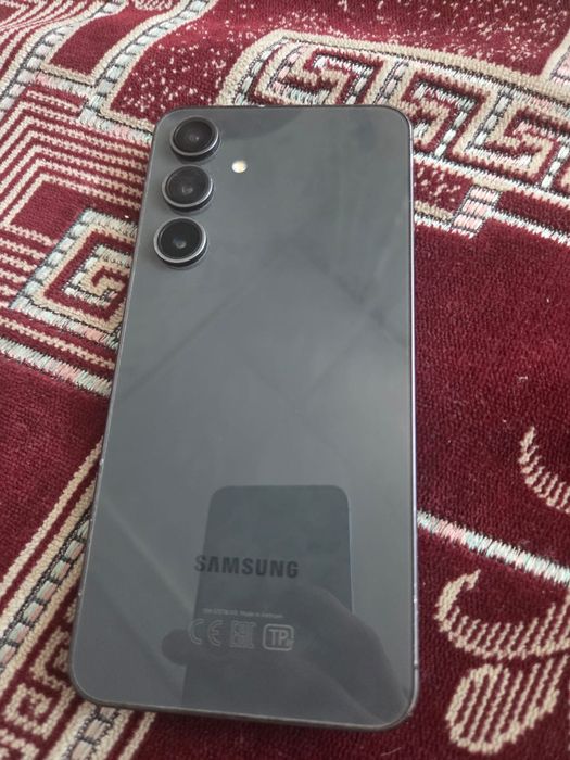 Samsung s 24fe обменаю