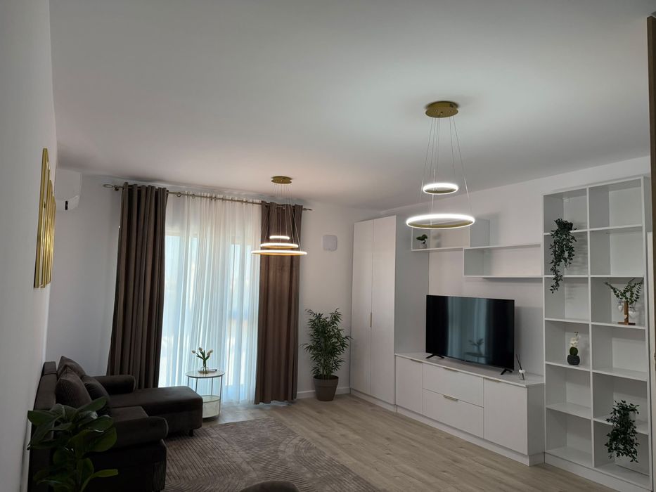 Apartament MRS Gradinile