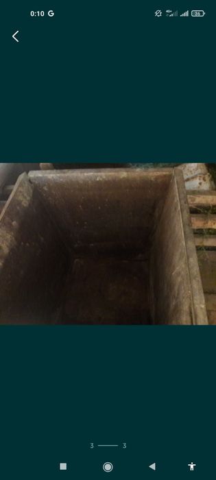 мусорный ящик сатылады