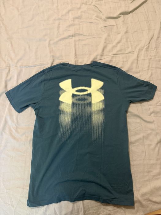 Тениска Under Armour