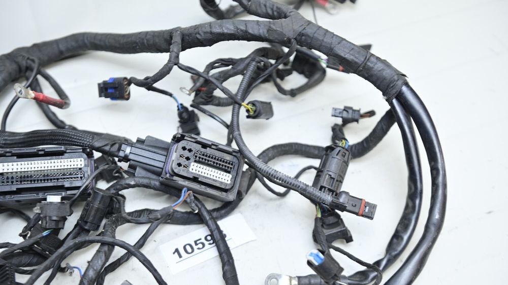 BMW R1200R K27 2005 - 2010 Instalatie Electrica Completa ESA + ABS