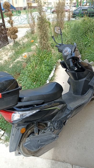 Мапед м8 скутер сатылады