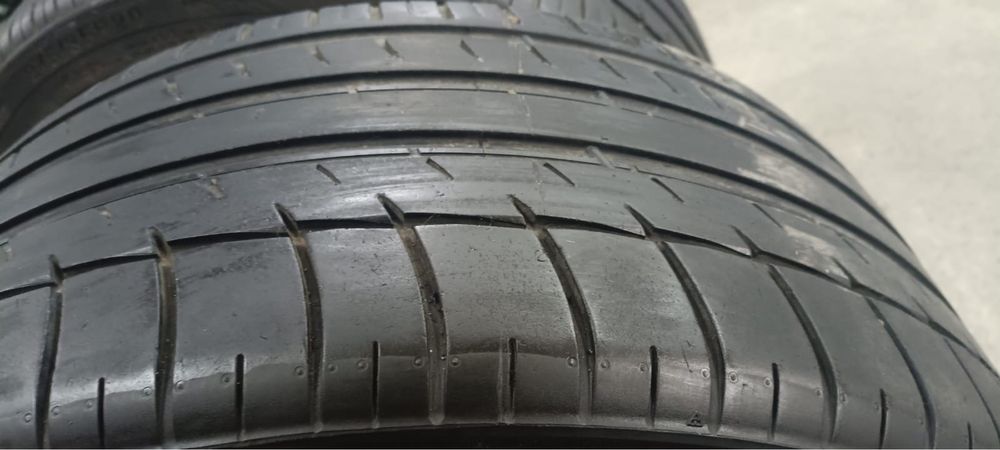 ПАРА летних шин 275/35R20