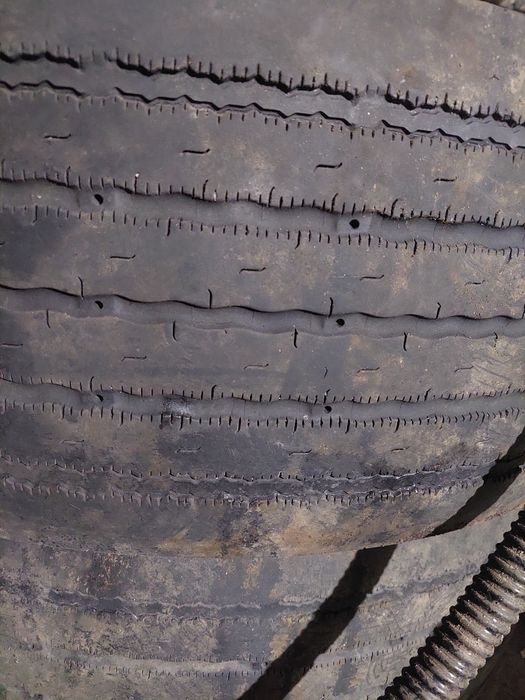 Cauciucuri 245 70 17,5