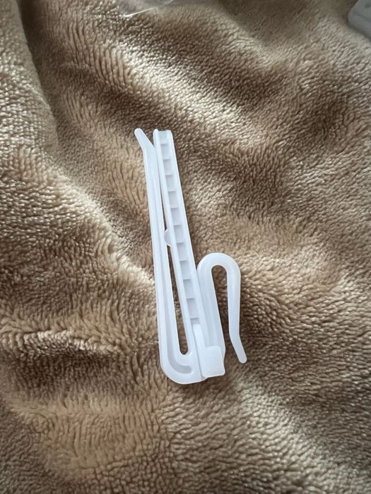 Calareti / agatatori perdea / draperie 100