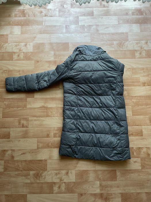 Осенняя куртка, легкая