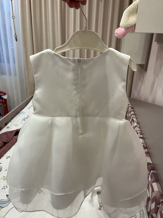 Официални детски рокли