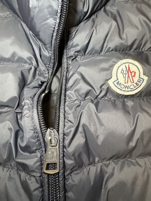 Дамска грейка/елек Moncler