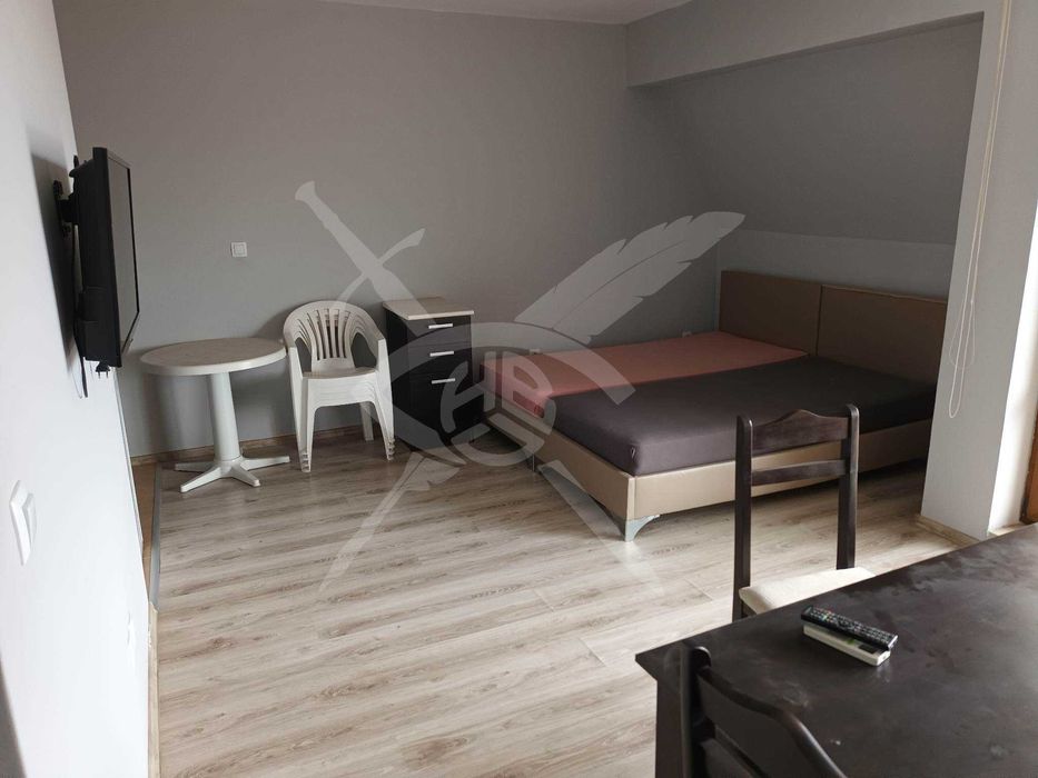 Продава се Едностаен апартамент в к.к. Слънчев бряг - 60 кв.м за 595 €/кв.м - Снимка #1