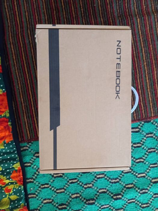 Kompyuter Intel. I90