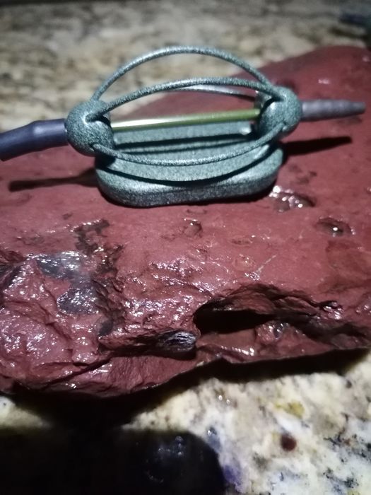 Momitoare cu talpa pentru Dunare si rauri