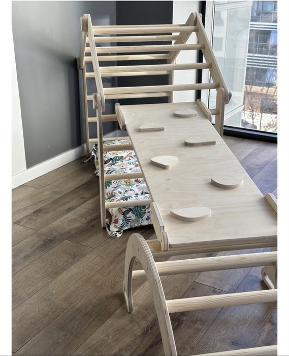 Детская площадка