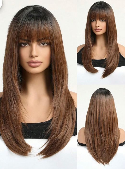 Скидка 50% Парики lux качества