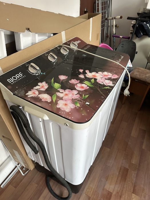 Продам стиральную машину