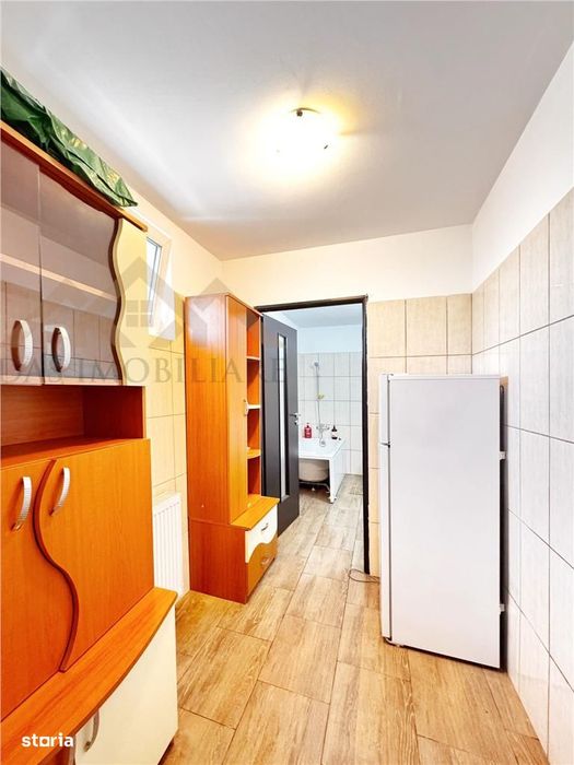 Apartament 1 camera, str. Victor Babes — fotografia 3