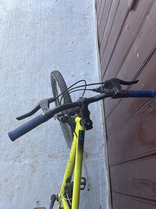 Rockrider explor 500 copii