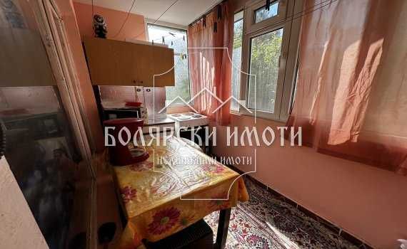 Продава се Двустаен апартамент в Велико Търново, Бузлуджа - 64 кв.м за 1172 €/кв.м - Снимка #2