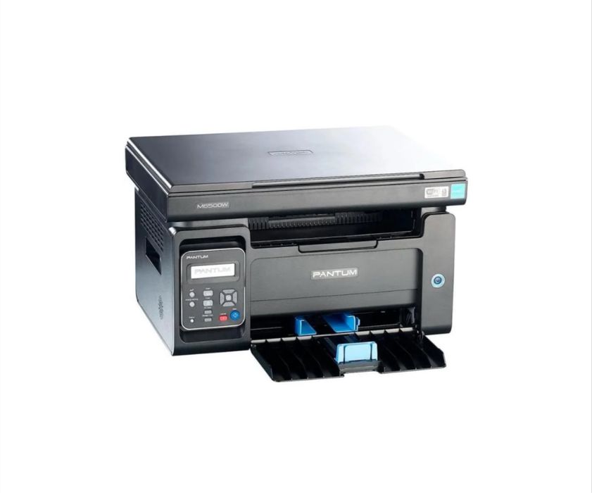 Принтер МФУ лазерное Pantum M6500 A4