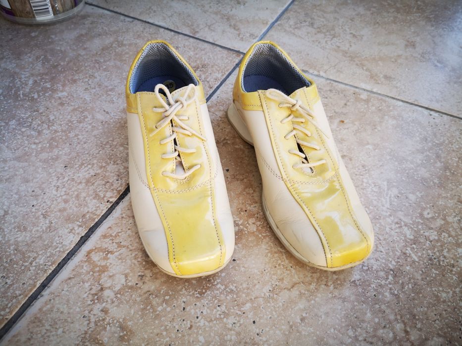 Дамски обувки спортни 35нм