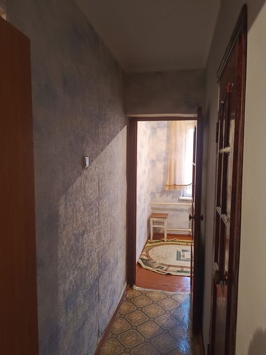 Ұзақ мерзімге пәтер жалға берілнді