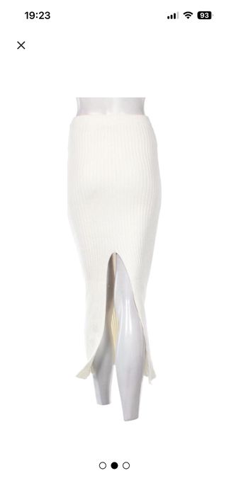 Страхотни Дамски пуловерии поли размер  см