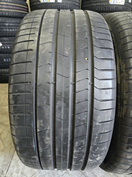 315/35/21//275/40/21 PIRELLI 4бр