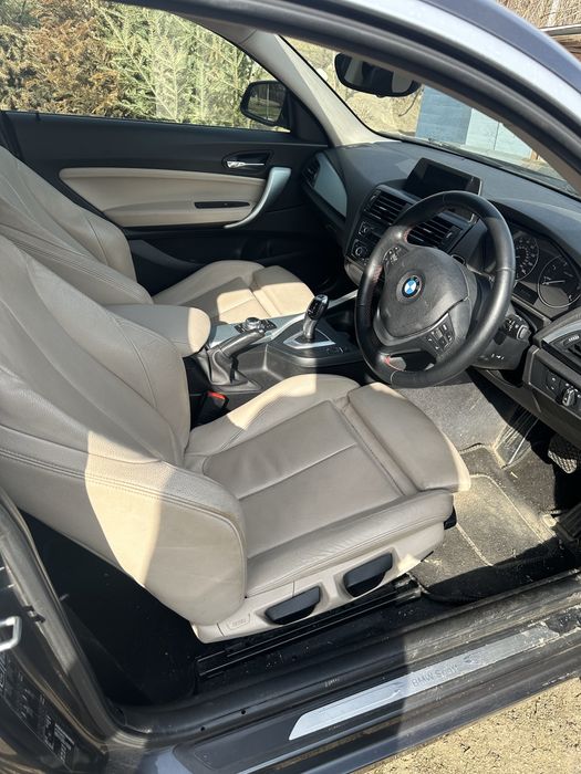 Vand sau dezmembrez BMW f20 2.0 diesel an 2013