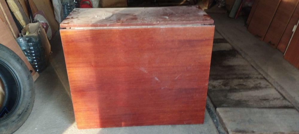 Продам стол-книжку