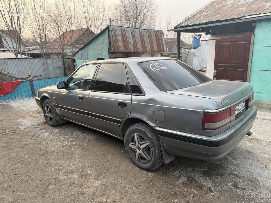 Продаю машину Mazda 626