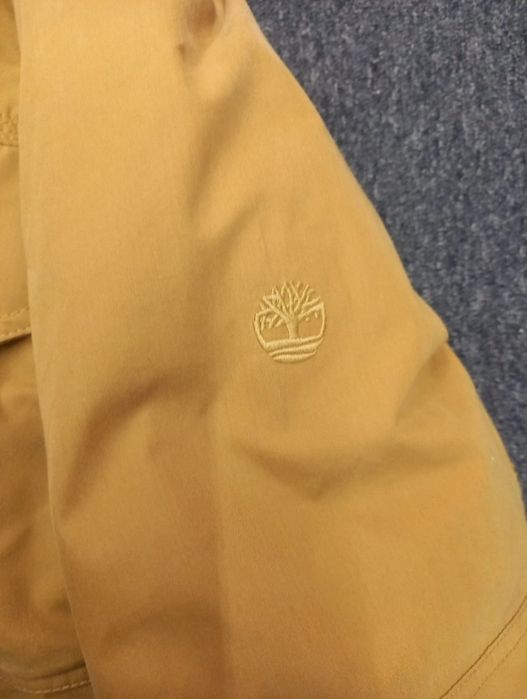 Непромокаема парка Timberland XL
