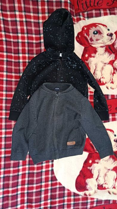 haina geaca pantalon copii toamna iarna zara waikiki h&m smyk cotton