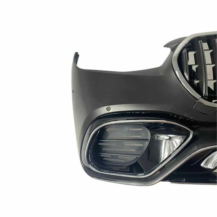 AMG  пакет за Mercedes S-Class W223 (2021–2023) – S63 дизайн, боди кит